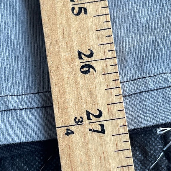 Switch‎ Parachuting Teddy Bear Shirt Mens Medium Black Gray Camo Embroidered - Picture 12 of 12